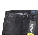 DIESEL KROOLEY-X-SP2-NE 0094Q JOGG JEANS W30 100% AUTHENTIC