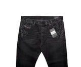 DIESEL D-STRUKT 009KT JEANS SLIM W38 L32 100% AUTHENTIC