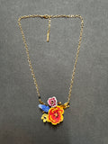 Les nereides necklace
