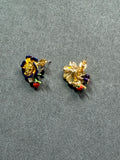 Les nereides earrings