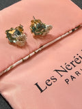 Les nereides earrings