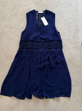 Sandro dress size 3 (UK12)