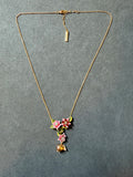 Les nereides necklace