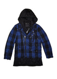 DIESEL BLACK GOLD JETHRON JACKET SIZE 52 (XL) 100% AUTHENTIC