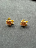 Les nereides earrings
