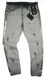 DIESEL D-MHARKY-SP 0890Q JEANS SLIM SKINNY W33 L32 100% AUTHENTIC
