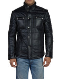 DIESEL WIRE REVERSIBLE JACKET
Size: S