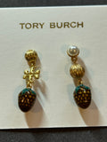 Tory Burch earrings