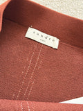 Sandro skirt size 3 (UK12)