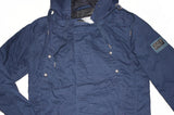 DIESEL JOLDIER NAVY BLUE JACKET
Size : S