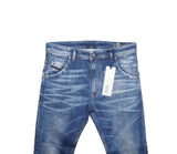 DIESEL KROOLEY-T 087AC
JOGG JEANS W31 100%
AUTHENTIC