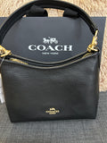 Coach small laurel bag