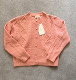 Sezane cardigan size S