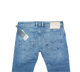DIESEL ZATINY-X R09IM
JEANS BOOTCUT W31 L32
100% AUTHENTIC