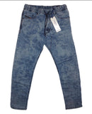DIESEL NARROT-NE 0681T JOGG JEANS W30 100% AUTHENTIC