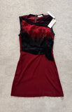 Sandro dress size 2 (UK size 10)