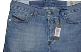 DIESEL TEPPHAR 081AL JEANS W31 L34 SLIM CARROT 100% AUTHENTIC