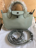 RRP £400 Longchamp le Pliage xtra xs handbag