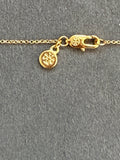 Tory Burch necklace