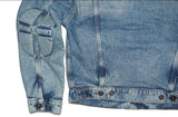 BOSS Orange Little Rock-BC Denim Jacket