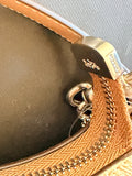 Coach Teri Shoulder Bag In Signature Canvas