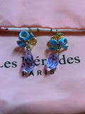 Les nereides earrings