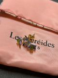 Les nereides earrings
