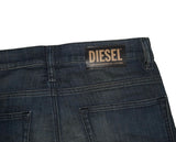 DIESEL D-REEFT-T 0870Y JOGG JEANS W30 100% AUTHENTIC