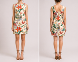 Sandro dress size FR40 (UK12)