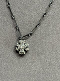 Tory Burch necklace