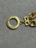 Juicy couture vintage inspired bracelet