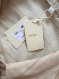 Maje shirt dress size FR40 (UK13)