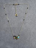 Les nereides necklace