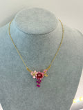 Les nereides necklace