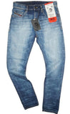 DIESEL D-STRUKT 009NT JEANS SLIM W29 L30 100% AUTHENTIC