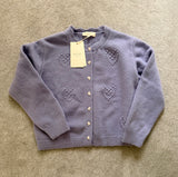 Sezane cardigan size M