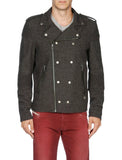 DIESEL W-HACHI JACKET
Size M
RRP £470