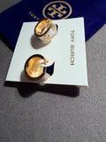 Tory Burch earrings