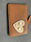 Tory Burch card case