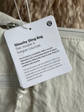 Lululemon Slouchy sling bag (6L)