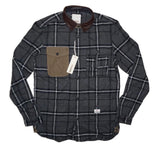 DIESEL SGATSYE Shirt – Size S