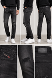 DIESEL D-STRUKT 069DV TAPERED JEANS W31 L30 100% AUTHENTIC