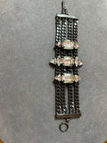 Juicy couture bracelet