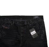 DIESEL D-STRUKT 009KT JEANS SLIM W38 L32 100% AUTHENTIC