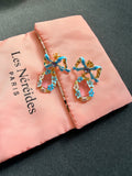 Les nereides earrings