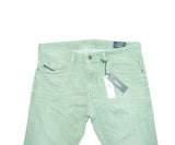 DIESEL THOMMER 0890E
JEANS SLIM W34 L32 100%
AUTHENTIC