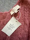 Sezane cardigan size M