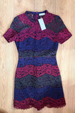 Sandro dress