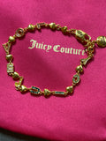 Juicy couture bracelet