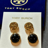 Tory Burch earrings